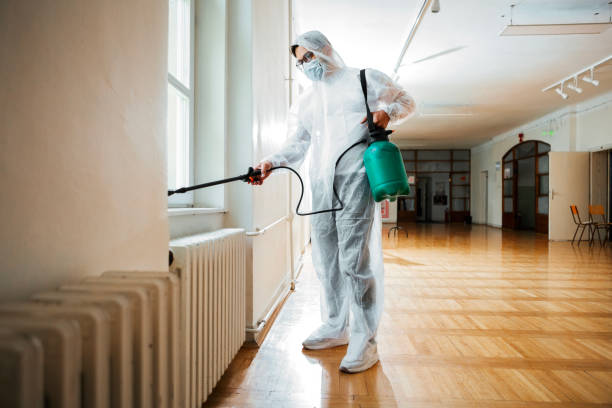 Best Pest Control for Restaurants  in Punaluu, HI